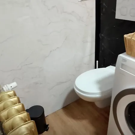 Cichy Przy Samej Odrze Lägenhet Wrocław
