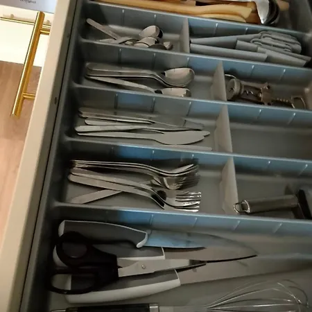 Lägenhet Cichy Przy Samej Odrze Wrocław
