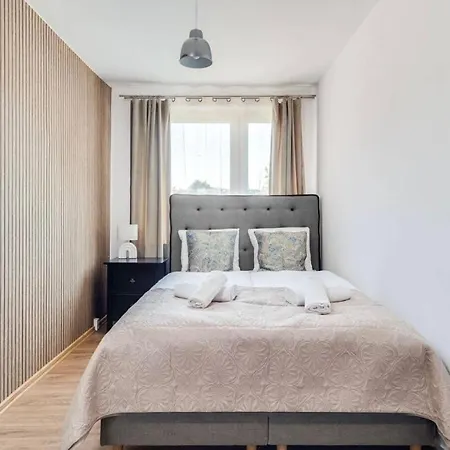 Cichy Przy Samej Odrze Lägenhet Wrocław